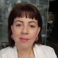 Veronica Coria Freelance Translator and Copywriter