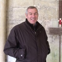 Andrew Smith BSc, MSc, CEng