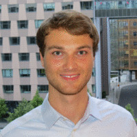 Kasper Vestertoft Nielsen