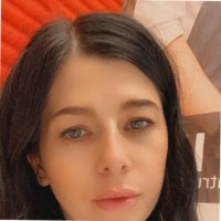 Ioana Maslinca