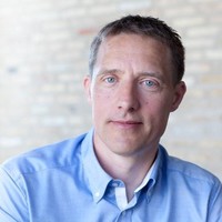 Brian Kjellerup