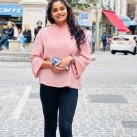 Aparna Kurumpelil Sujatha