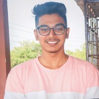 Mayur Darge