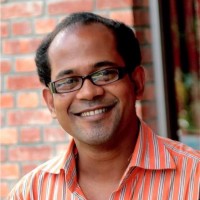 Bratadip Paul