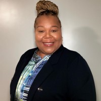 Simone Mason-Watson