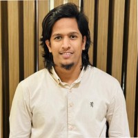 Danish Shaikh