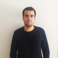 David Marshall Andreu