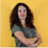 Catherine Bertrand