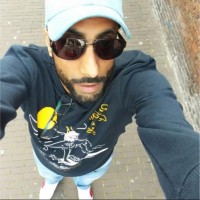 Jazvinder Takhar