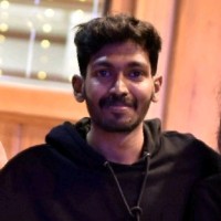 Dhayananthan C
