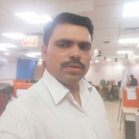 Rupesh Tripathi