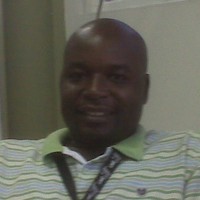 Marcus Gillin.