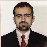 Tayyab Rehan