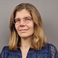 Stéphanie Fischer