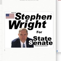 Stephen Wright
