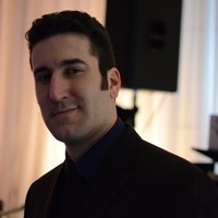 Michael Luciano