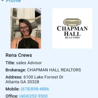 Rena Crews