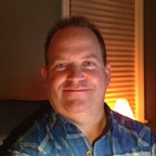 Greg Maxson