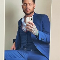 Sam Banfield