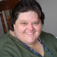 Heather Maughan