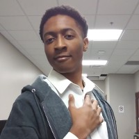 Shamar Austin