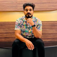 Athul K
