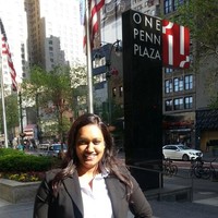 Priya Ramsamy