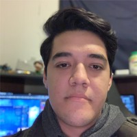 Alexander Mendoza