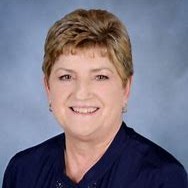 Susie Boudreaux