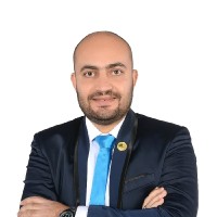 Mohamed Alshraif
