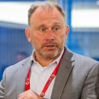 Edward Sikorski, CFA