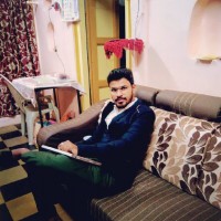 nikhil dube