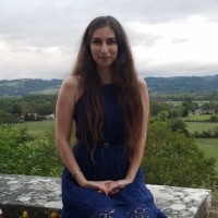 Emilie Mansour