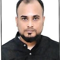 Sharib Zeya