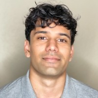 Tejas Rao