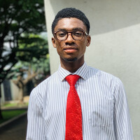 Owusu Ansah Gabriel
