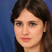 Carine Malouff