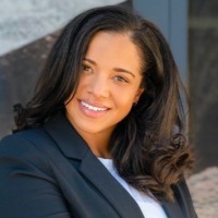 Lindsay E. Morrison, Cmp