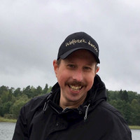 Per Ulvforsen