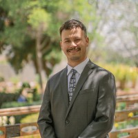 Daniel Ramirez