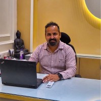 Dr. Ravindra Kumar