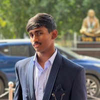 Sujay Naidu Dhulipudi