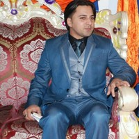 Abdul Wahab