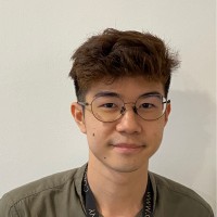 Phang Jern Wei