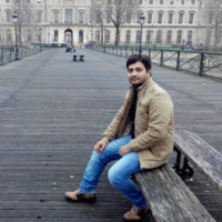 Roshan Thakur
