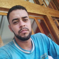 Daniel Souza Oliveira