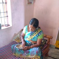 V Lakshmi Devi