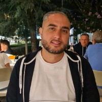 Alexandre Lauricella