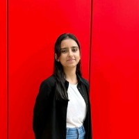 Kirandeep Kaur