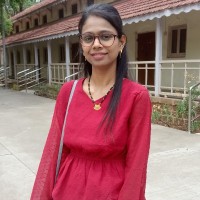 Ujma Naikwade